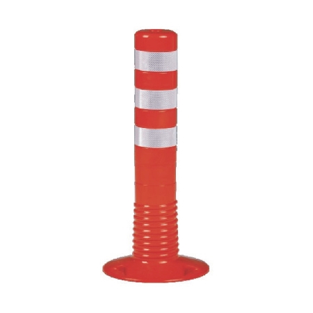 LOREX LR-1725 — гибкий сигнальный столбик (делинатор) 75 см
