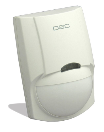 Датчик движения DSC LC-100-PI