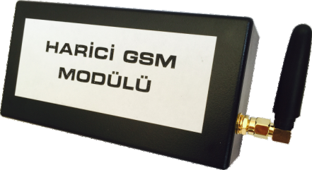 Дозвонщик LR-GSM LOREX