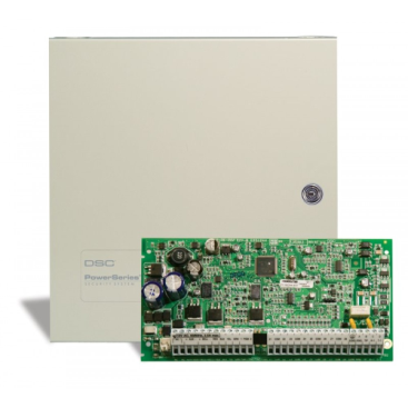 DSC PowerSeries PC 1832 — Контрольная панель DSC 