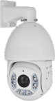 LOREX LR-HDSML4SDO 4 MegaPixel IP Speed Dome Network Camera