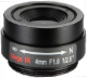 LR-TS0416 ФИКСИРОВАННЫЙ ОБЪЕКТИВ IR MEGA-PIXEL CS 4 mm