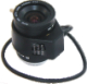 Autoiris 3,5-8mm Lens