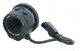 Mie-3812DC 8.0mm F1.2 - 360 DC AUTOIRIS