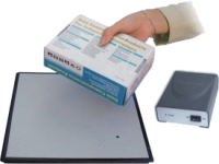 deactivator pad
