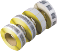 Soft Tag , Soft Labels , EAS Soft Label
