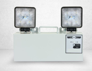 LOREX LR-00272 LED Легкий светодиодный двойной светильник