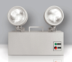 LOREX LR-6010-2 LED Легкий светодиодный двойной светильник