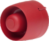 CP550DB 24V 32 Tone сирена пожарная сигнализация 24V 32 Tone сирена пожарная сигнализация