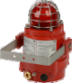 E2S BExBG15 Explosion Proof Xenon Beacon