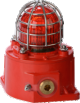 E2S GNExB1X05 Explosion Xenon Strobe Beacon