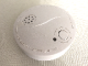 LR-2100-12R Smoke Detector with Relay Output Smoke Detector with Relay Output