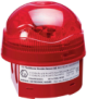 IS FlashDome Intrinsically Safe Beacon