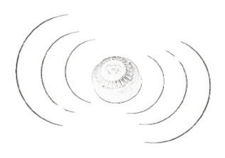Deafgard alarm sounds