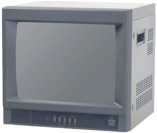 3MK-MC21H 21 Inch CCTV Surveillance Systems Monitor