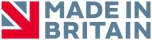 made in England