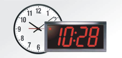 NTP Системы часофикации TimeTools