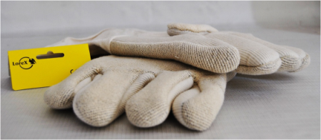 LOREX LR-378 Heat Resistant Gloves
