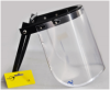LOREX LR-GE5512 face shield protector