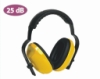 LOREX EY23-1 противошумные наушники SNR 25 dB EN 352-1