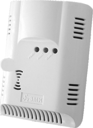 3MK-PFD1 датчик протечки воды flood detector
