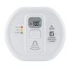 Ei207D LCD Battery Powered CO Alarm Ei207D LCD Battery Powered CO Alarm