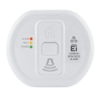 Ei207 Battery Powered CO Alarm Ei207 Battery Powered CO Alarm