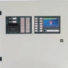 C-TEC ZFP Dokunmatik Ekran Yangın Alarm Paneli (40 Zone LED Göstergeli , Printer , 2 Keyswitch)